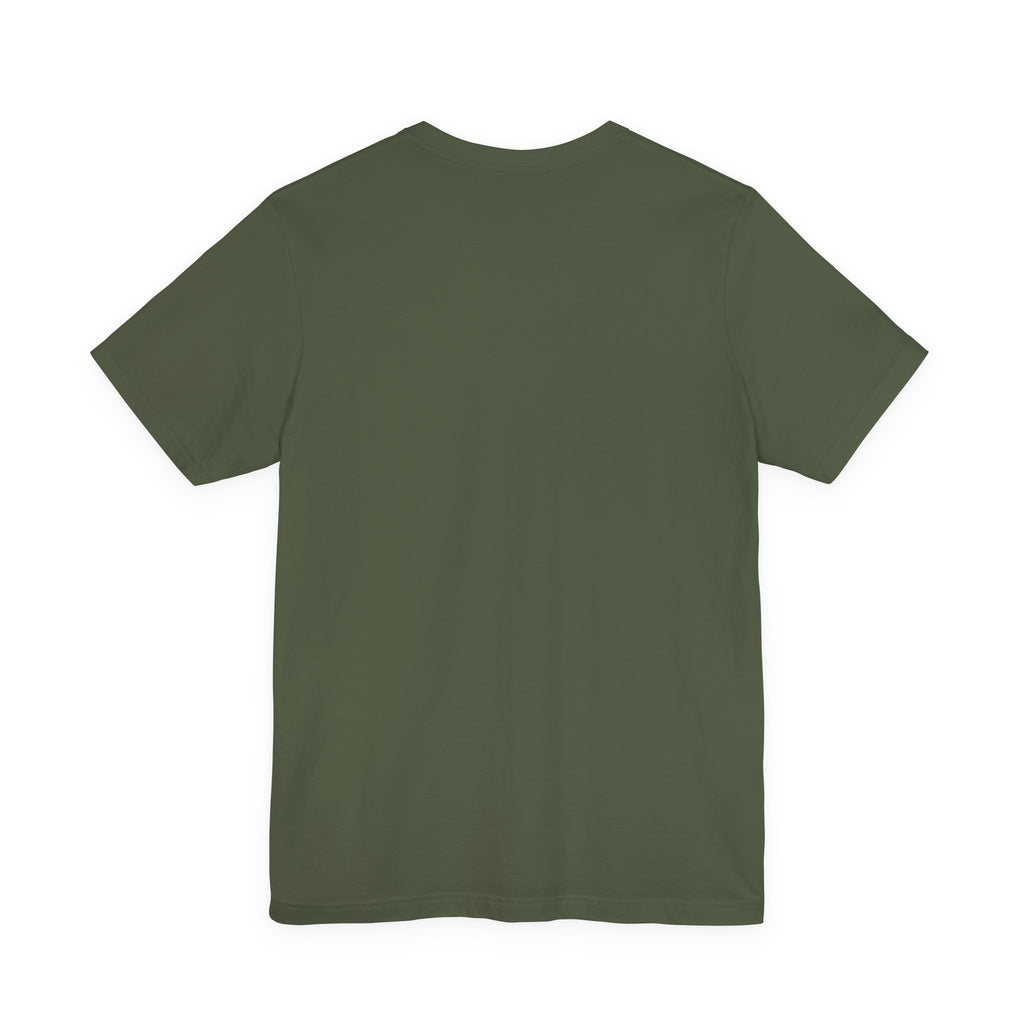 DD-214 Honorably Discharged Tee