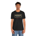 Veteran Mission Complete Tee