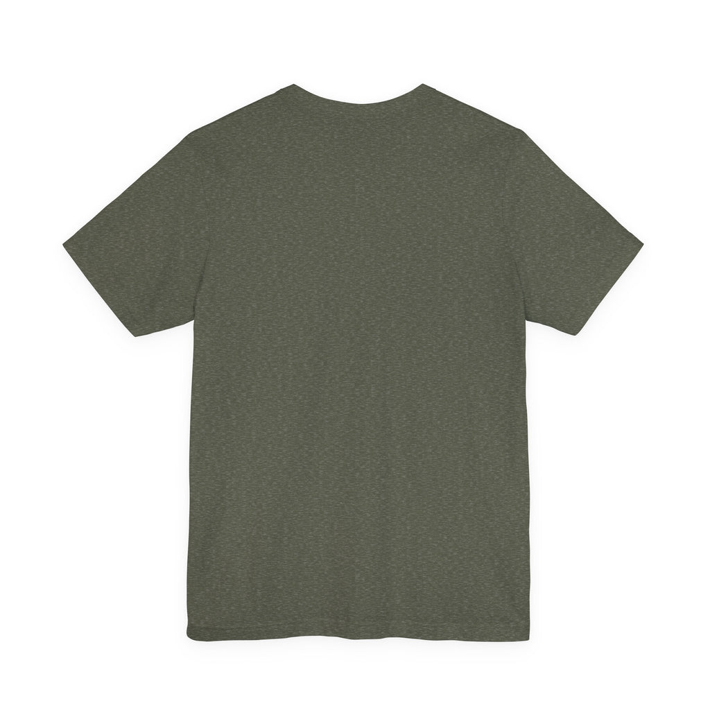 DD-214 Honorably Discharged Tee
