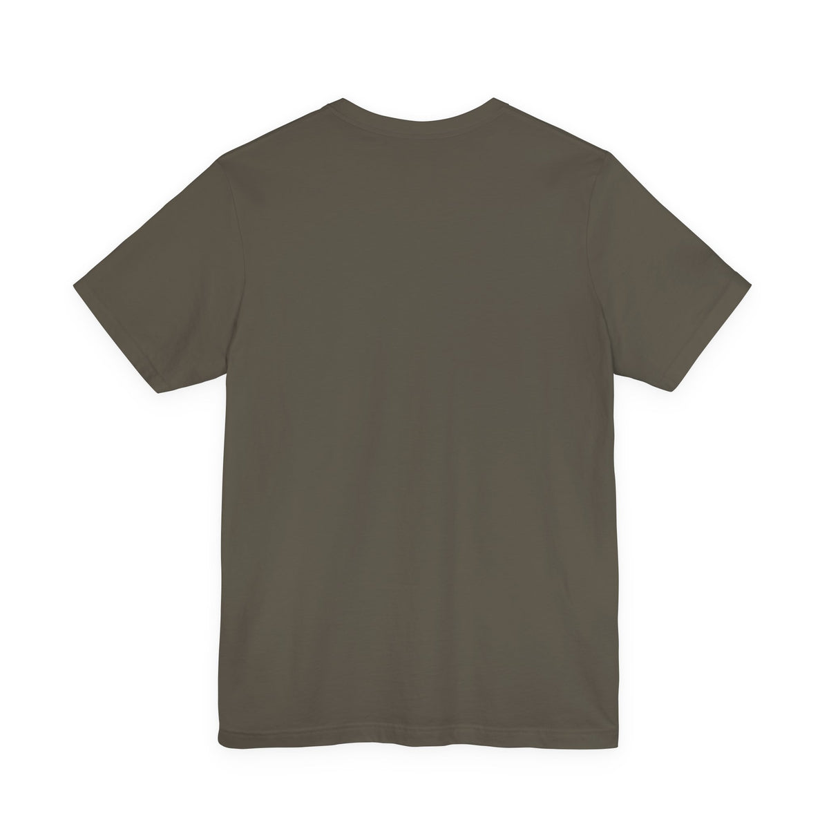 Veteran – Served With Honor Flag Tee