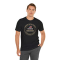 Honor Never Retires Veteran Tee