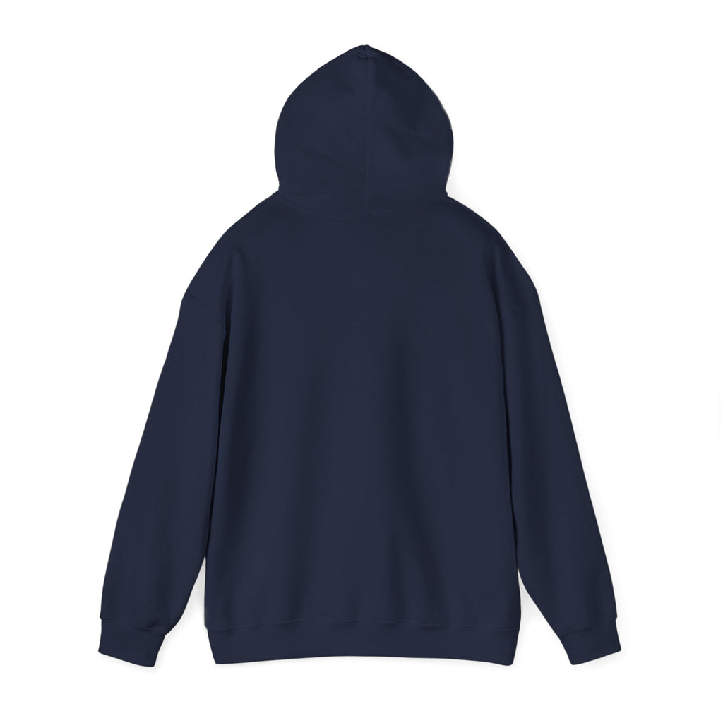 Grumpy Old Veteran Hoodie
